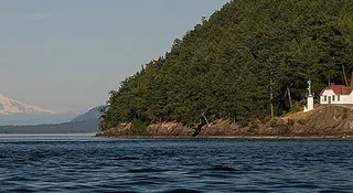 Sea Kayaking