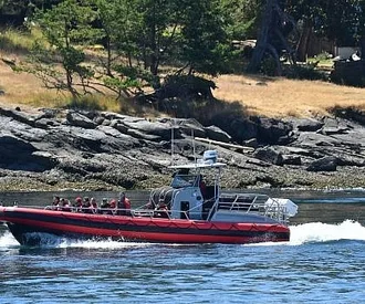 Western Prince Boat