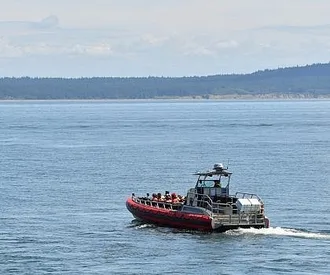 Western Prince Boat