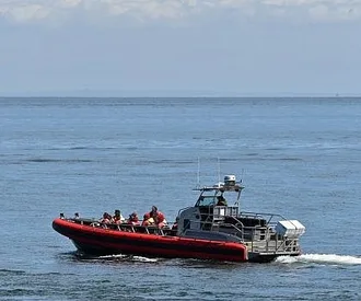 Western Prince Boat