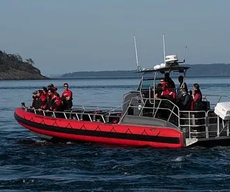 Western Prince Boat