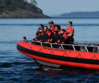 Western Prince Boat