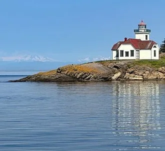 Whale Report: May 17, 2023 – Bigg’s Killer Whales in Georgia Strait